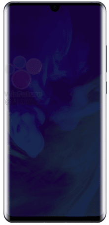huawei P30 Pro 1