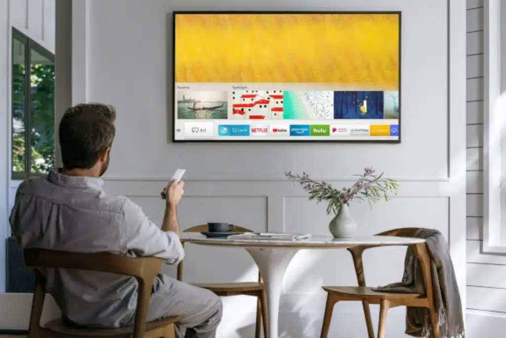 Smart TV Philips