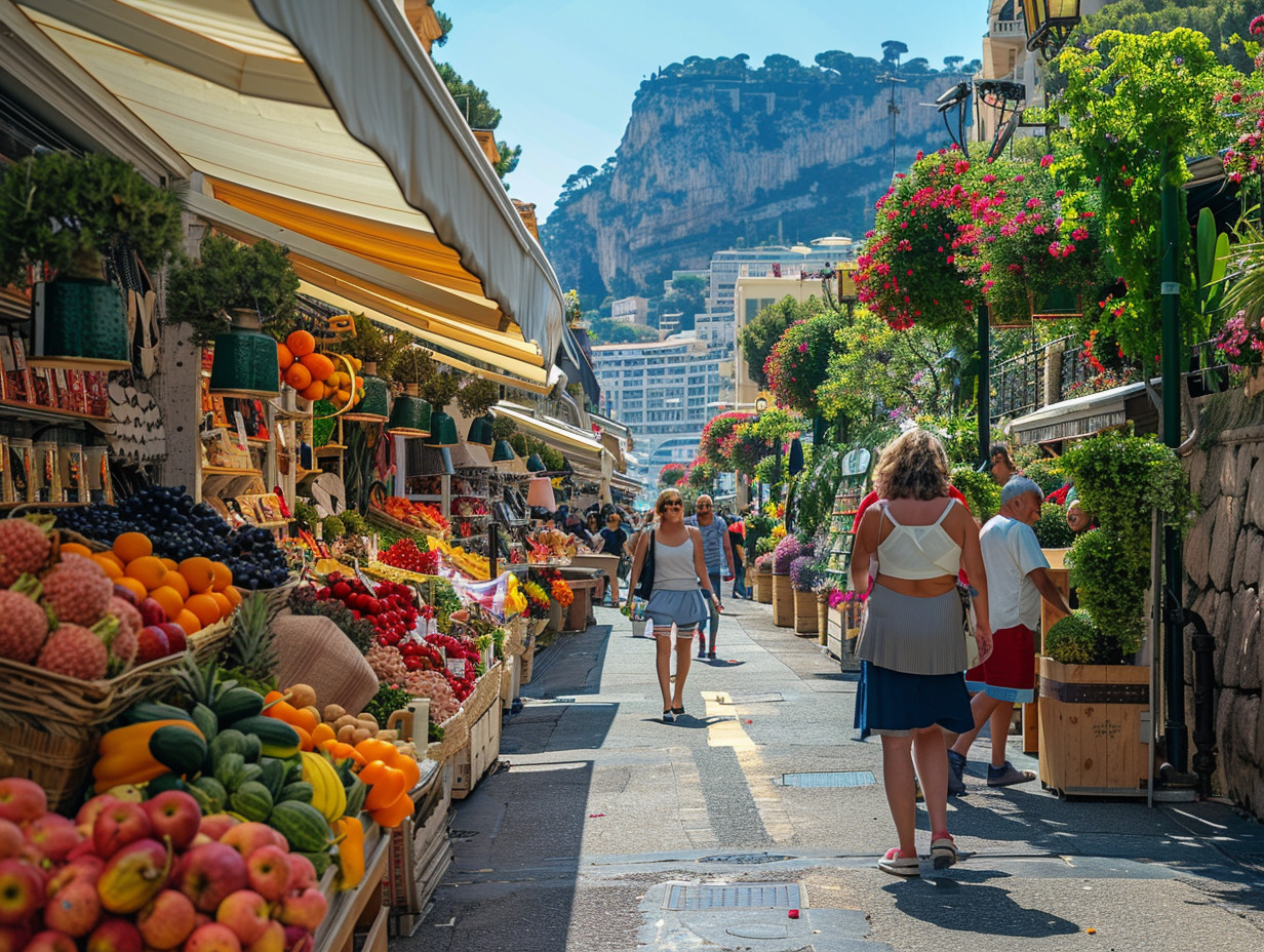 jours fériés monaco