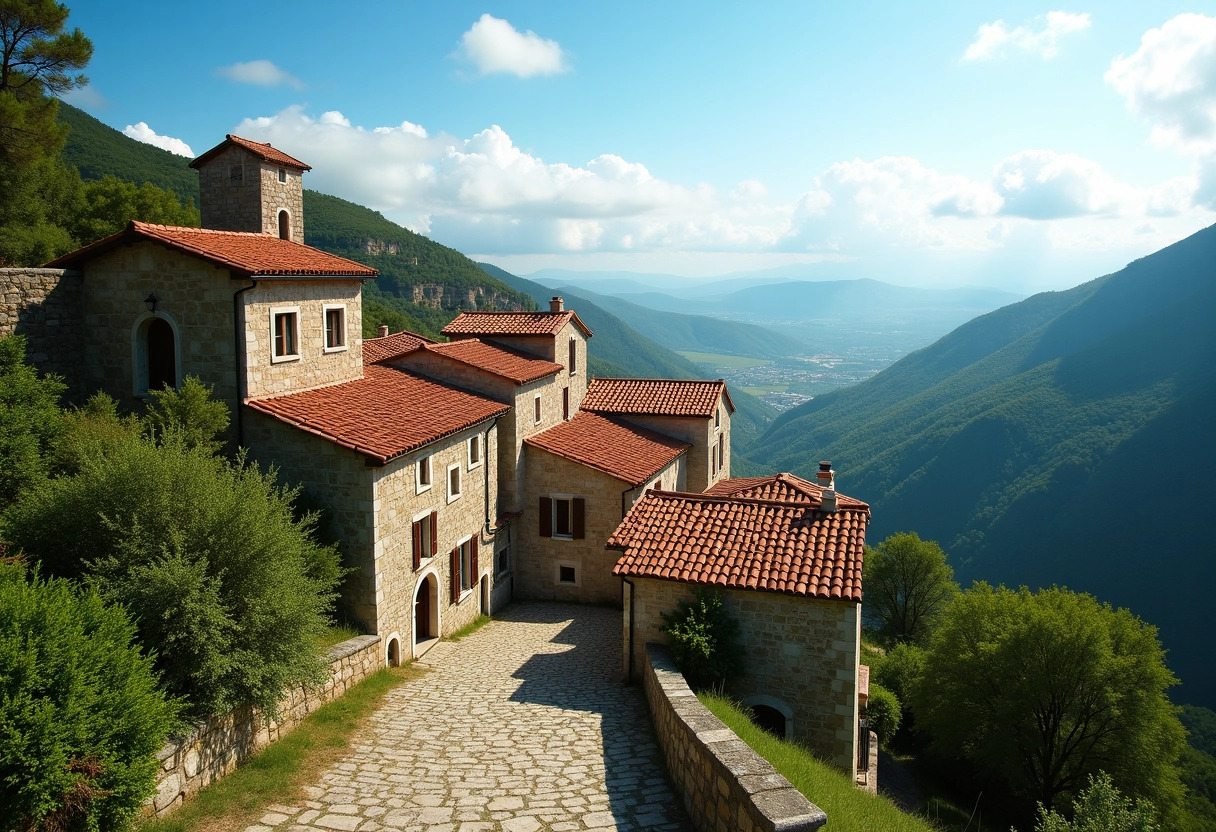 village portugal