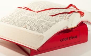 Article 225-1 du Code pénal explication de l'article de loi