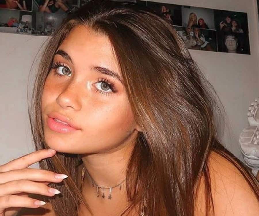Barrett biographie de la chanteuse américaine