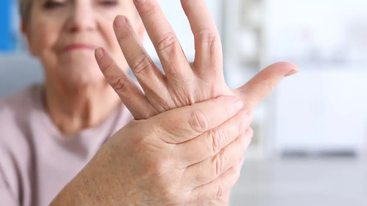 Comment soulager les douleurs liées à l'arthrose