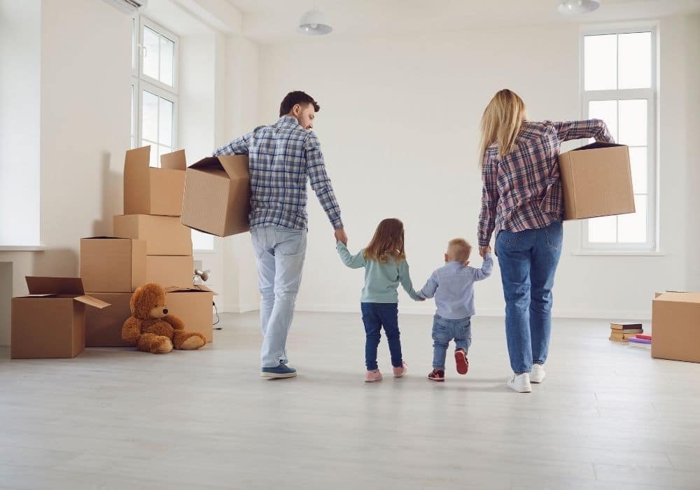 Comment transférer son assurance logement en déménageant ?