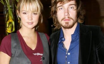 Julien Doré qui est sa femme