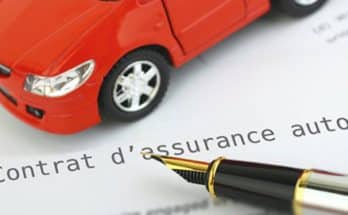 souscrire à une assurance auto
