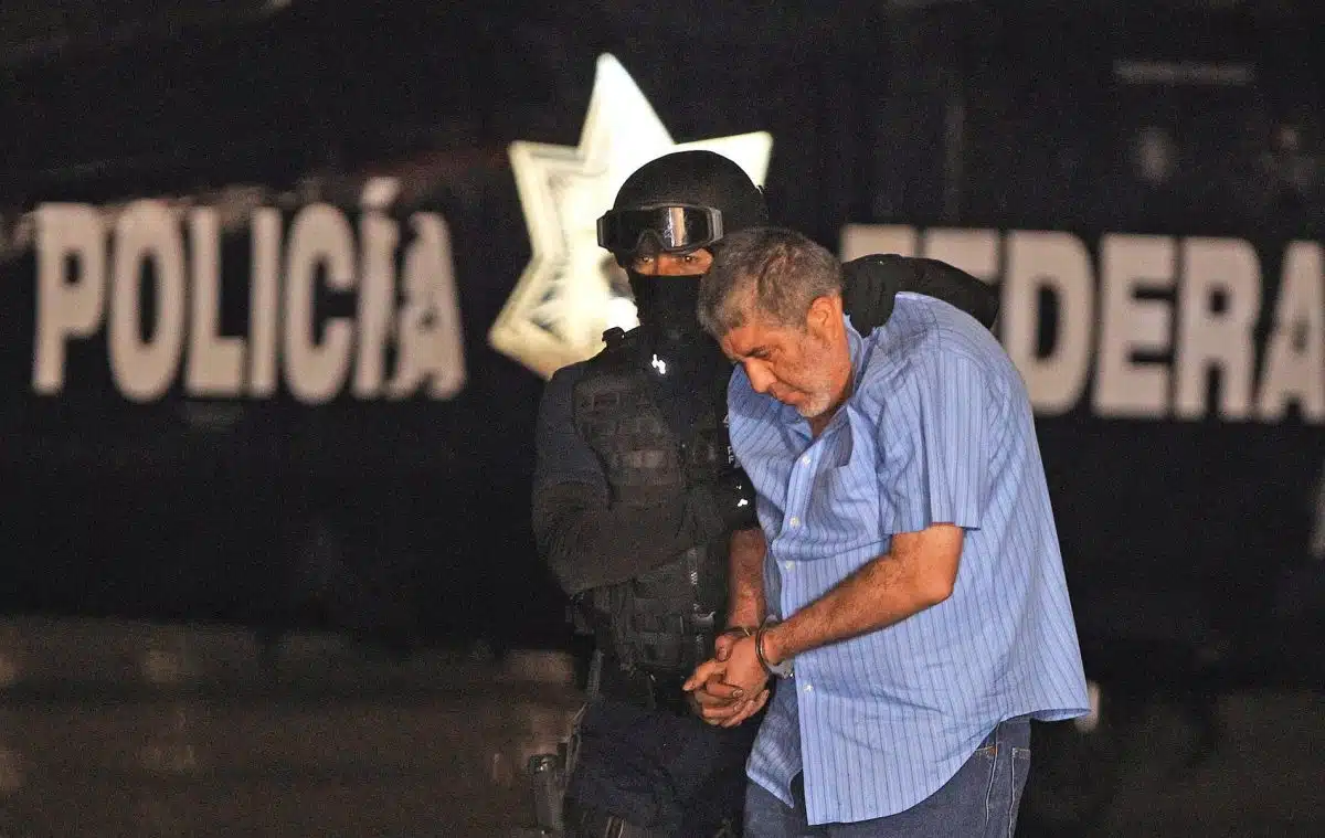Amado Carrillo Fuentes