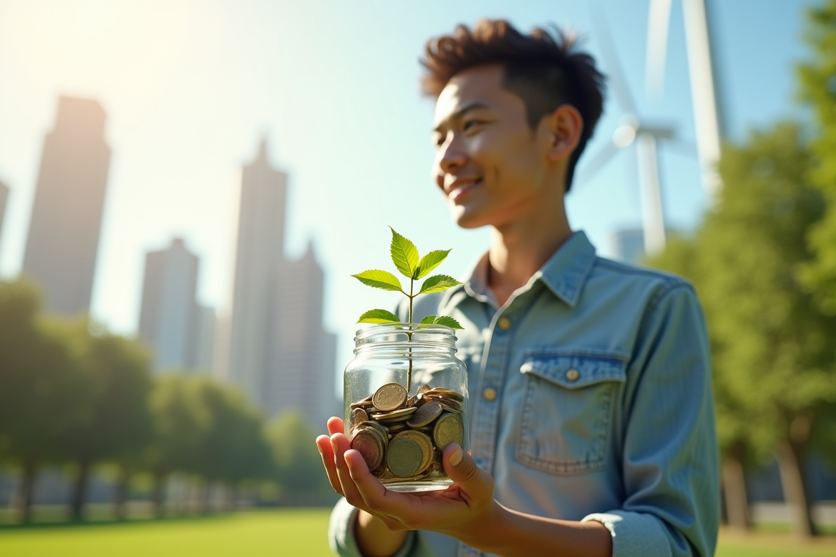 économie responsable