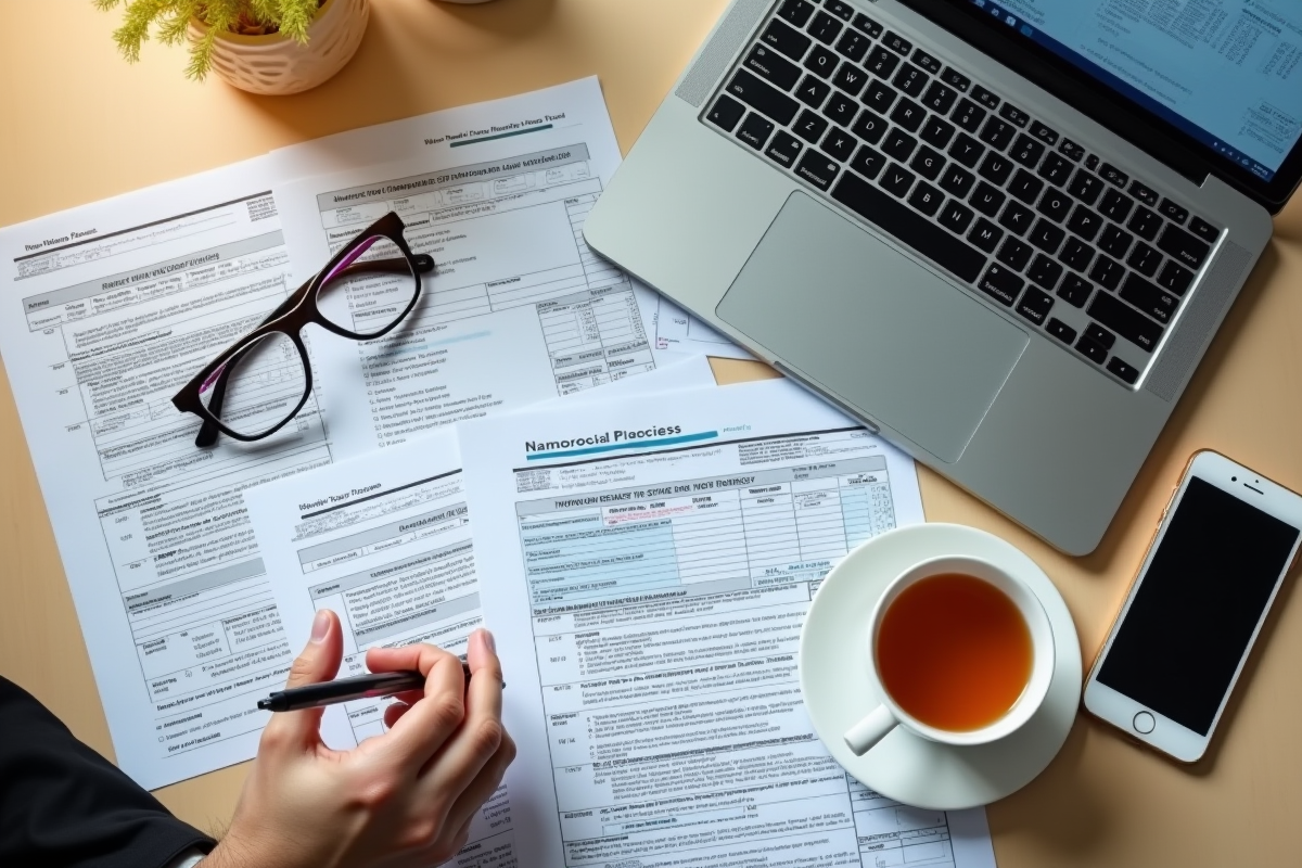 travail à domicile