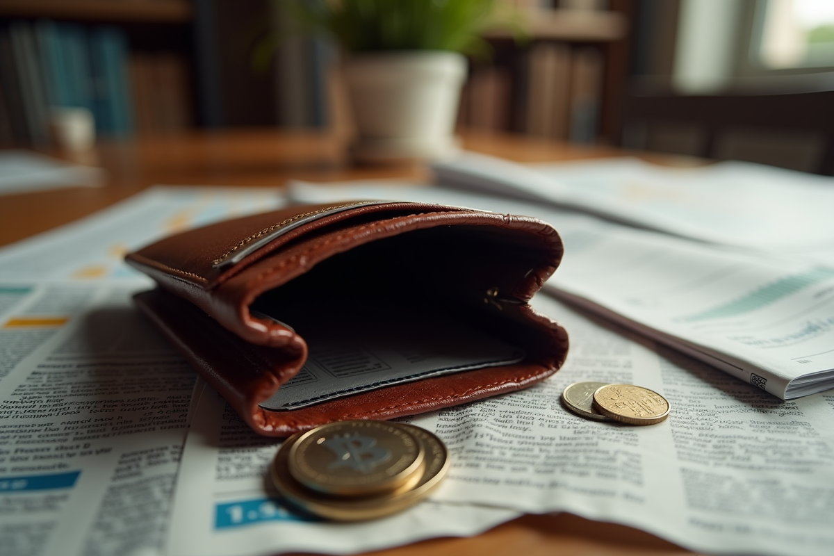 économie finance