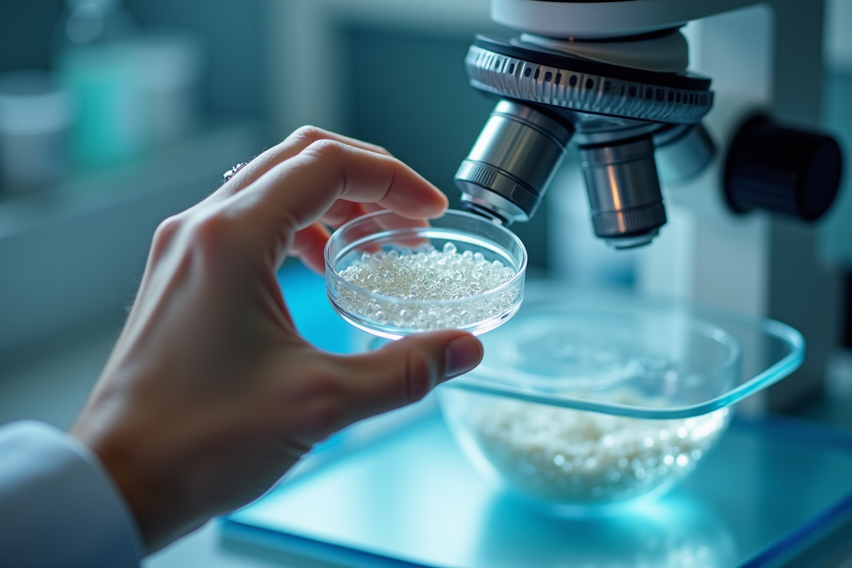 hormone fertilité