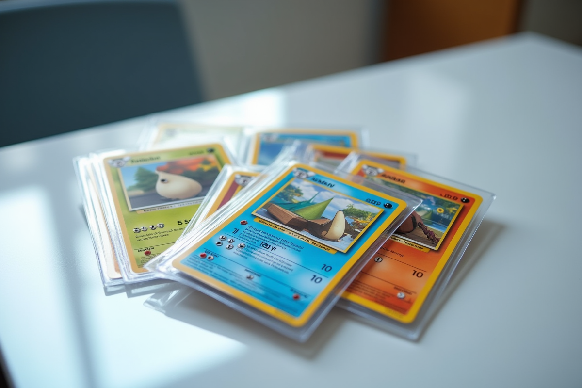 cartes pokémon
