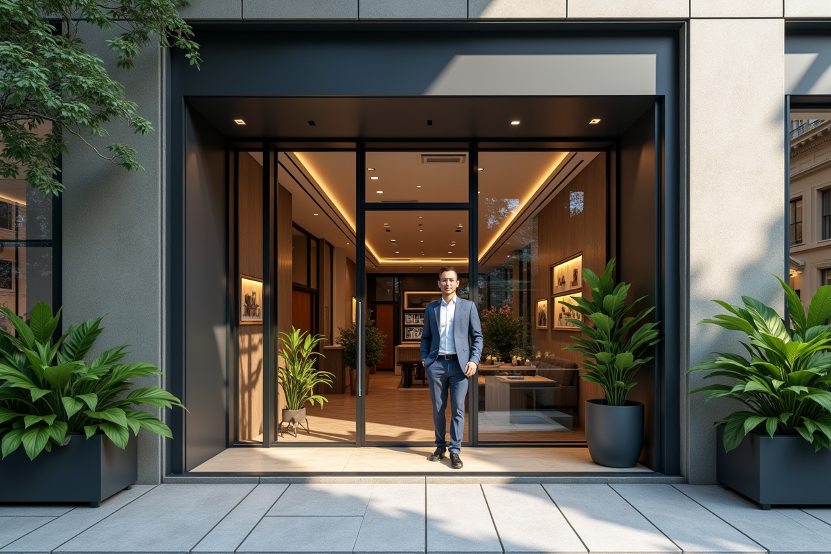 immobilier construction