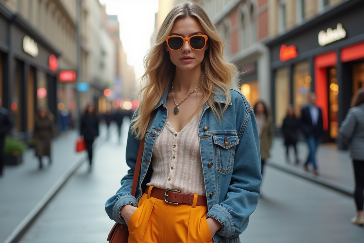 mode inspiration