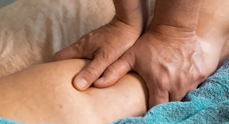 Quels sont les avantages d'un massage drainant ?