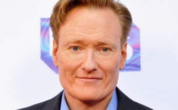 Conan O’Brien