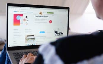 escroqueries en ligne