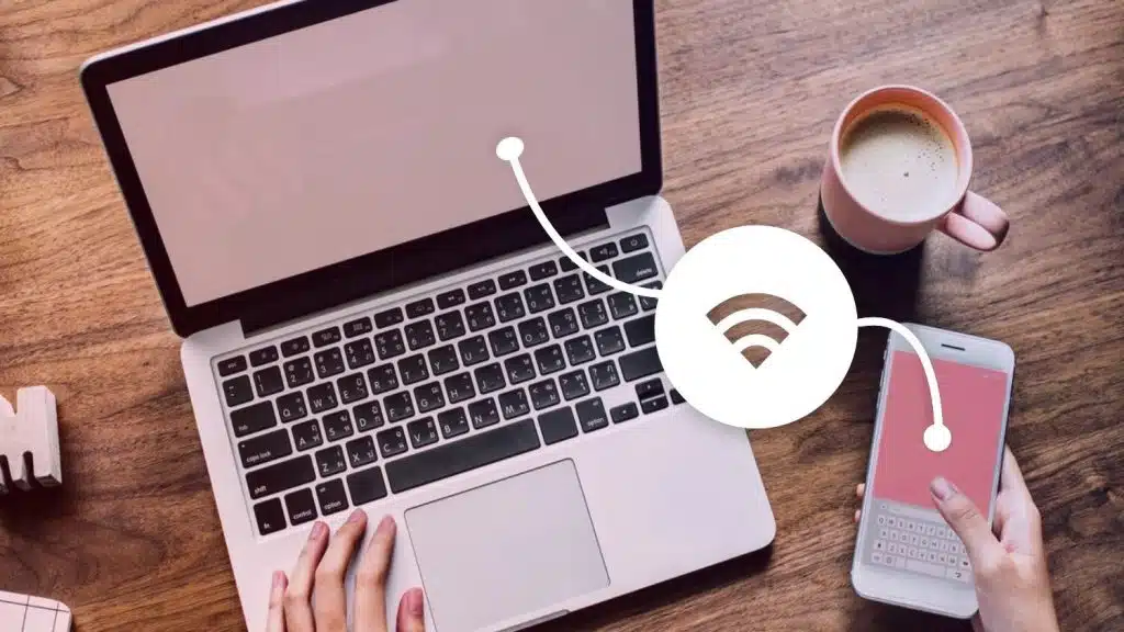 mot de passe WiFi Orange