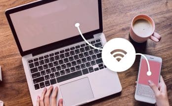 mot de passe WiFi Orange